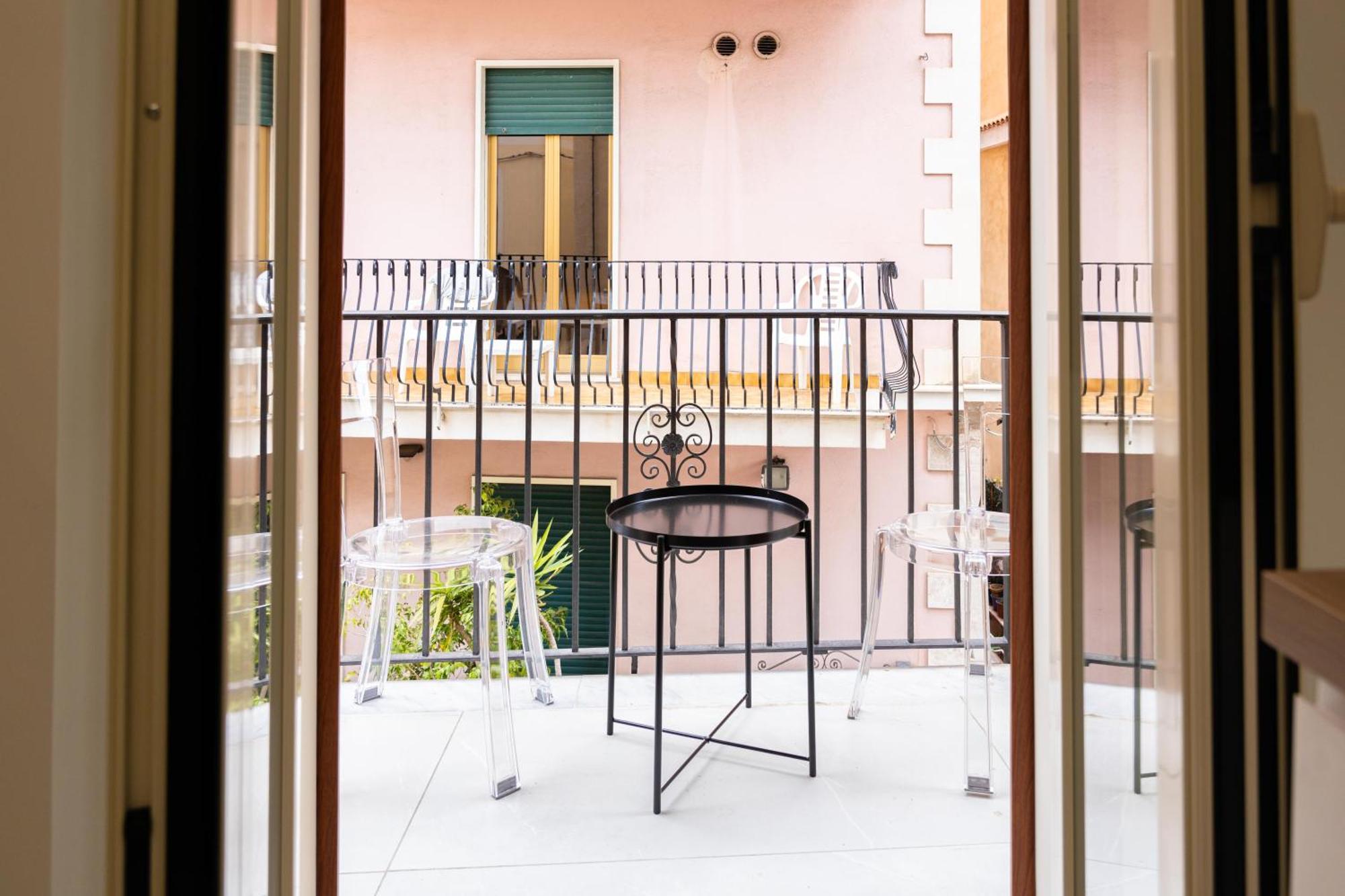 Zen Orlando House Villa Taormina Exterior photo