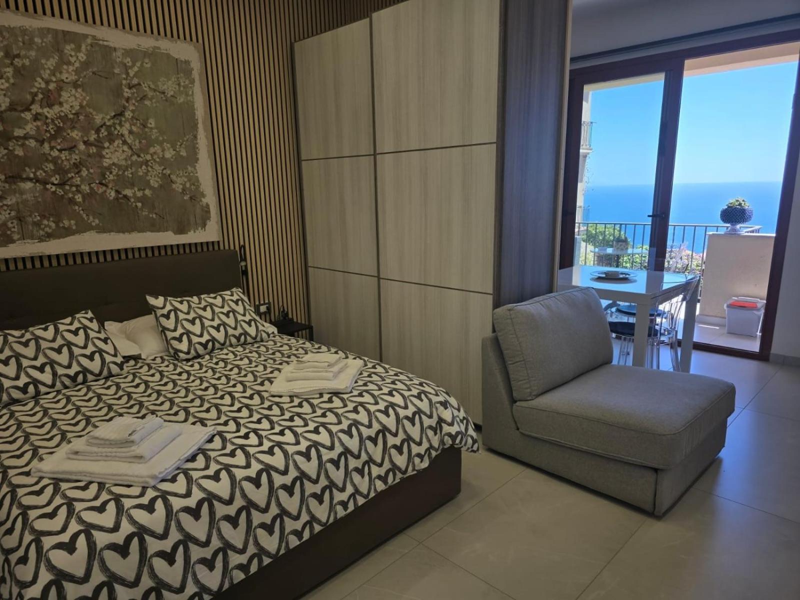 Zen Orlando House Villa Taormina Exterior photo